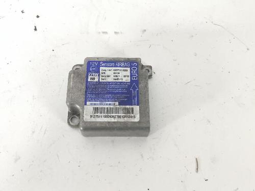 Used ECU airbags ECU airbags FIAT DUCATO Bus (250_) 130 Multijet 2,3 D (131 hp) 33454869 33454869