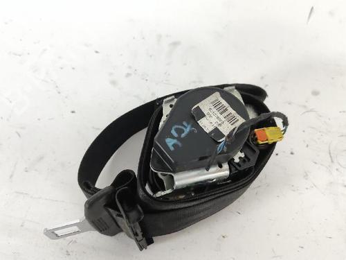 Used Front right seatbelt Front right seatbelt VW GOLF PLUS V (5M1, 521) 1.6 TDI (90 hp) 33686905 33686905