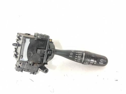 Used Steering column stalk SUZUKI GRAND VITARA II (JT, TE, TD) 1.9 DDiS All-wheel Drive (JT419, TD44, JB419WD, JB419XD,... (129 hp) 27496110