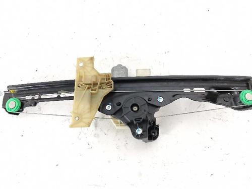 Rear left window mechanism CITROËN C4 Picasso II 1.6 HDi / BlueHDi 115 | BP27429089C24 - Image 4