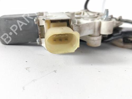 Front left window mechanism BMW 1 (E87) 120 d | BP27416962C22