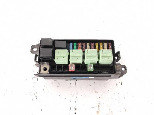 Used Fuse box Fuse box MINI MINI COUNTRYMAN (R60) John Cooper Works ALL4 (218 hp) 34364203 34364203