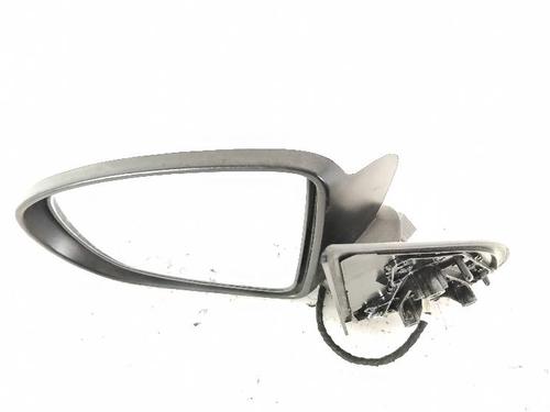 Left mirror NISSAN QASHQAI / QASHQAI +2 I (J10, NJ10, JJ10E) 2.0 dCi All-wheel Drive | BP27418164C26 
