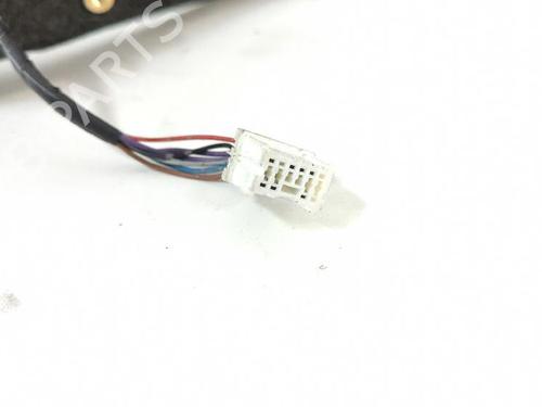 Left mirror SUBARU IMPREZA Hatchback (GR, GH, G3) 2.0 D AWD | BP29968614C26