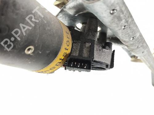 Front wiper motor VW POLO III (6N1) 60 1.4 | BP27416978M29 