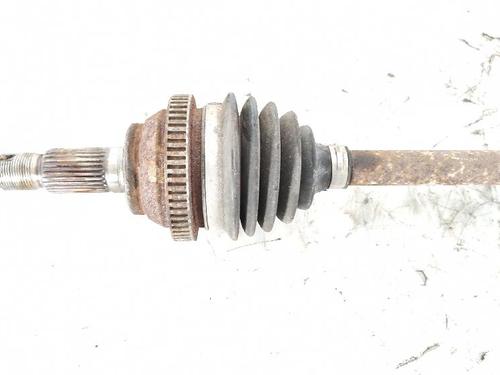 Left rear driveshaft LAND ROVER FREELANDER I (L314) 2.0 Td4 4x4 | BP27418574M40