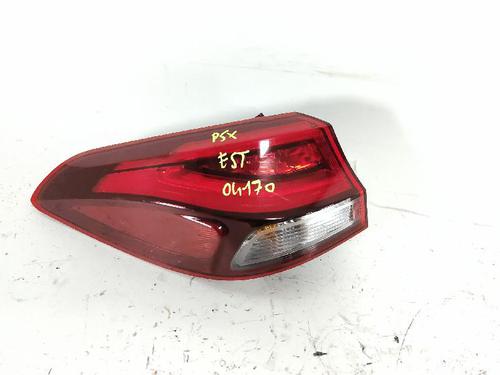 Used Left taillight Left taillight 36765734 36765734
