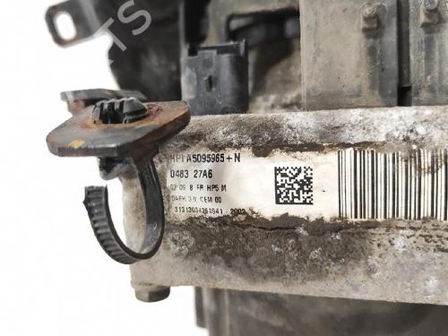 Steering pump FIAT SCUDO Bus (270_, 272_) 2.0 D Multijet | BP29990126M99