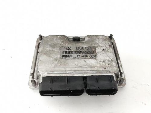 Used Engine control unit (ECU) SEAT CORDOBA (6L2) 1.9 TDI (100 hp) 29421542