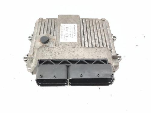 Used Engine control unit (ECU) FIAT FIORINO Box Body/MPV (225_) 1.3 D Multijet (225BXD1A, 225BXB1A, 225BXB11) (75 hp) 27420662