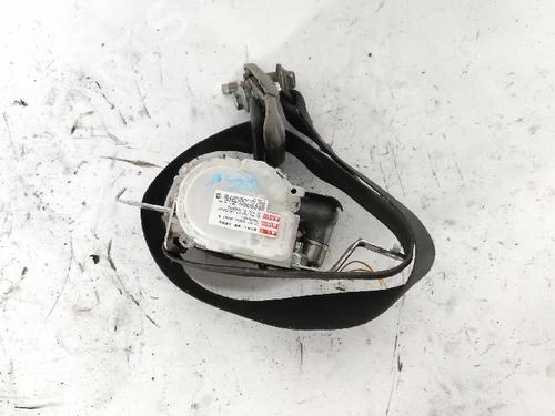 front-left-seatbelt-nissan-navara-np300-d40-2004-37068014 main image