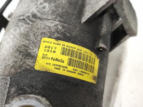 AC compressor FORD FOCUS III 1.6 Ti | BP27426162M34 - Image 4