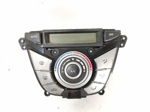 climate-control-hyundai-ix20-jc-2010-2011-2012-2013-2014-2015-2016-2017-2018-2019-32079832 main image