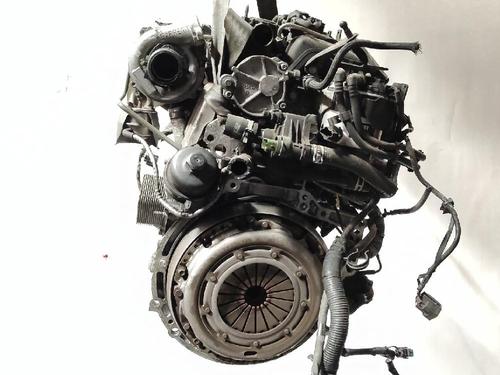 Engine FORD FOCUS II (DA_, HCP, DP) 1.6 TDCi | BP34713505M1  - Image 6