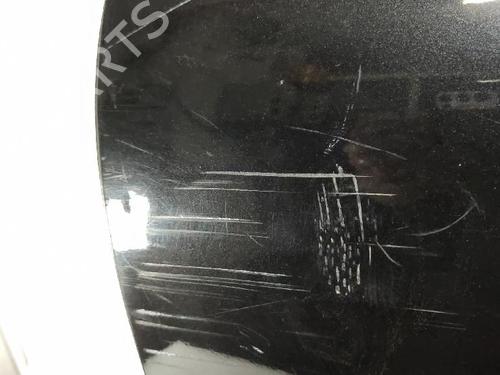 Left rear door NISSAN QASHQAI I (J10, NJ10) 1.6 | BP27432356C4 