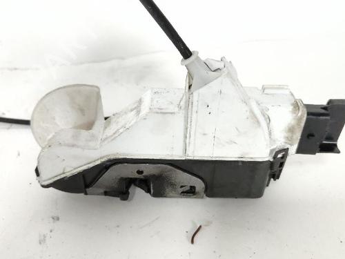 Front left lock CITROËN DS3 (SA_) 1.6 HDi 115 | BP27432027C98 
