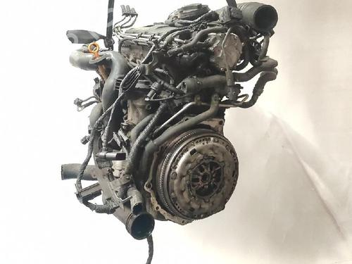 Used Engine Engine 37756620 37756620