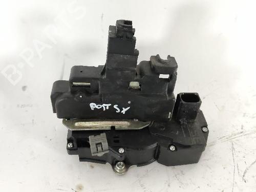 Used Rear left lock OPEL ANTARA A (L07) 2.0 CDTI (150 hp) 27423549