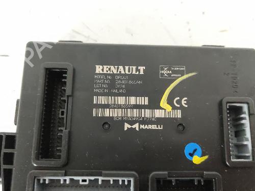 Control unit DACIA BIGSTER 1.2 ECO-G 140 | BP39263438M11 - Image 2
