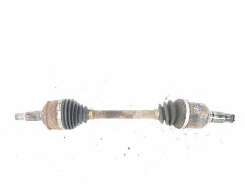 Used Right front driveshaft SUZUKI GRAND VITARA II (JT, TE, TD) 1.9 DDiS All-wheel Drive (JT419, TD44, JB419WD, JB419XD,... (129 hp) 27429567