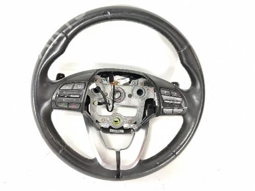 Stuur Stuur HYUNDAI i30 Estate (PDE) 1.6 CRDi (110 hp) 36693247 36693247