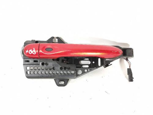 Used Front right exterior door handle RENAULT CLIO IV (BH_) 1.2 16V (73 hp) 27414562