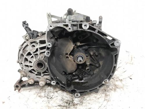 Used Gearbox ALFA ROMEO GIULIETTA (940_) 2.0 JTDM (940.FXL1A) (140 hp) 27421344