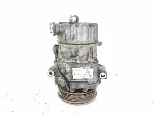 Used AC compressor AC compressor FIAT DOBLO Bus (263_) 1.3 D Multijet (263AXC1A) (90 hp) 32438249 32438249