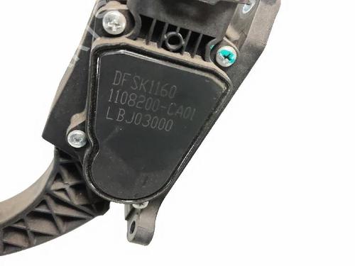 Pedal DFSK K SERIES Platform/Chassis 1.0 | BP39022077I4 - Image 4