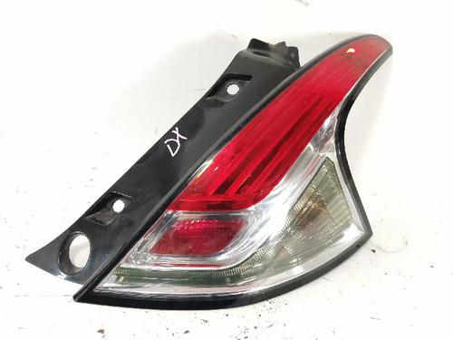 Used Right taillight LANCIA YPSILON (312_) 1.2 (312.PXA1A, 312.YXA1A) (69 hp) 30411131