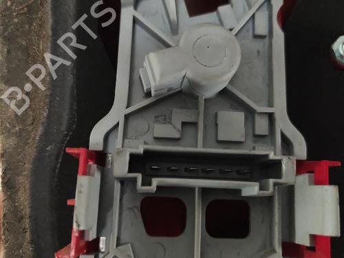 Left taillight MERCEDES-BENZ A-CLASS (W169) A 200 (169.033, 169.333) | BP27423134C34