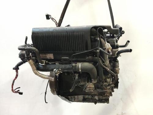 Engine LAND ROVER FREELANDER I (L314) 2.0 Td4 4x4 | BP31064385M1