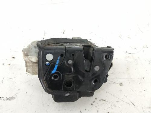 Front left lock AUDI A3 (8P1) 2.0 TDI 16V | BP27433142C98 
