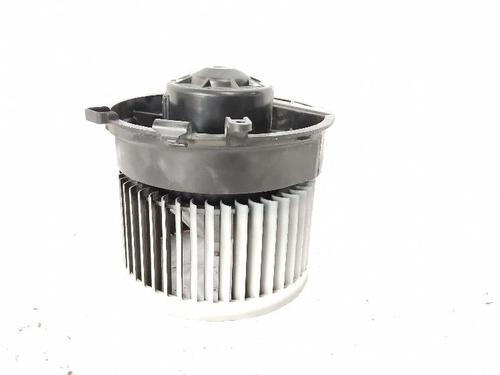 Heater blower motor NISSAN QASHQAI I (J10, NJ10) 2.0 dCi All-wheel Drive | BP27418165M62 