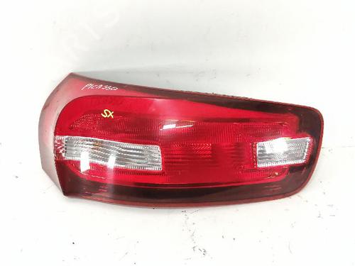 left-taillight-citroen-c4-picasso-ii-2013-30919919 main image