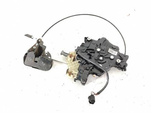 Used Rear right lock VW CADDY III Box Body/MPV (2KA, 2KH, 2CA, 2CH) 1.4 (80 hp) 29383401