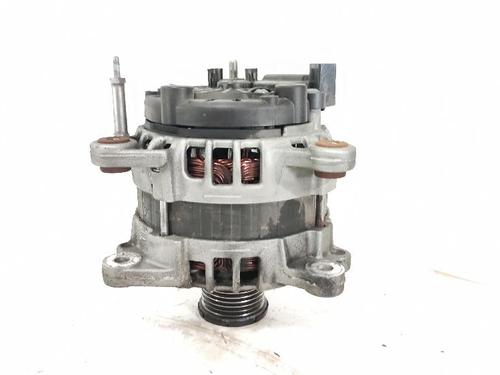 Used Alternator AUDI A3 (8V1, 8VK) 2.0 TDI (150 hp) 27430972