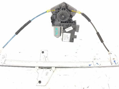 front-left-window-mechanism-peugeot-307-break-3e-2002-2003-2004-2005-2006-2007-2008-2009-27417841 main image