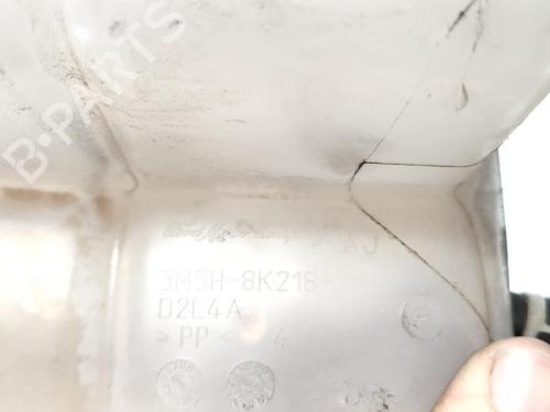 Expansion tank FORD FOCUS II Turnier (DA_, FFS, DS) 1.6 TDCi | BP29475374C120 
