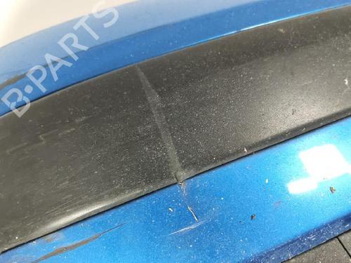 Front bumper HYUNDAI ATOS (MX) 1.1 | BP27428004C7 