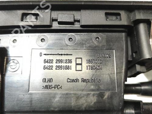 Air vent BMW X1 (E84) sDrive 18 d | BP27423845I21 