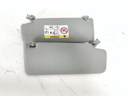 Left sun visor AUDI A4 Allroad B9 (8WH, 8WJ) 2.0 TDI quattro | BP40062240I1 - Image 2