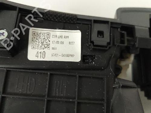 Air vent HYUNDAI i30 (PDE, PD, PDEN) 2.0 N | BP39199011I21 - Image 3
