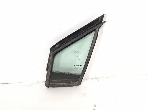 Used Front left door window Front left door window SUZUKI S-CROSS 1.4 Smart Hybrid AllGrip (AKP414) (129 hp) 39944115 39944115