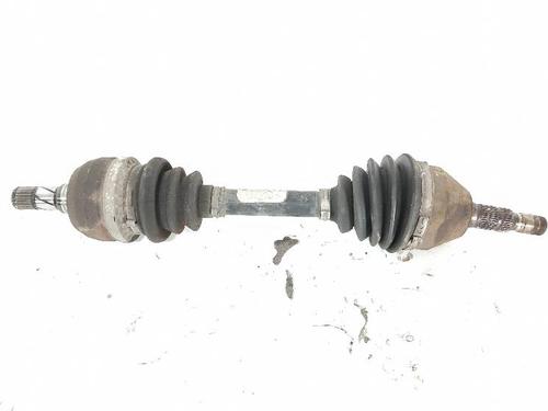 Used Left front driveshaft Left front driveshaft OPEL ASTRA H (A04) 1.7 CDTI (L48) (110 hp) 27413577 27413577