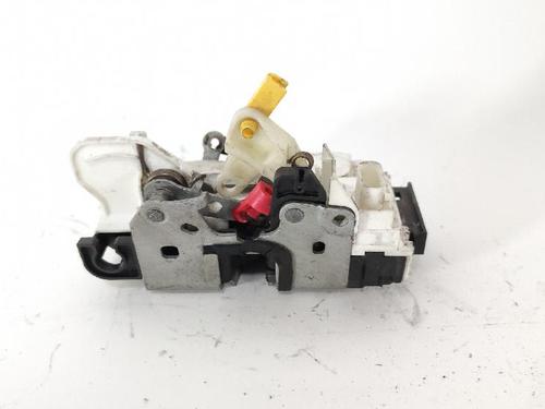 Front right lock JEEP COMPASS (MK49) 2.0 CRD | BP33811685C97 - Image 2