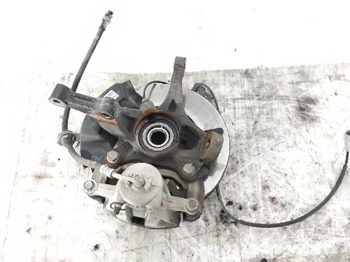 Right front steering knuckle HYUNDAI i20 ACTIVE (IB, GB) 1.4 | BP36070292M26 - Image 2