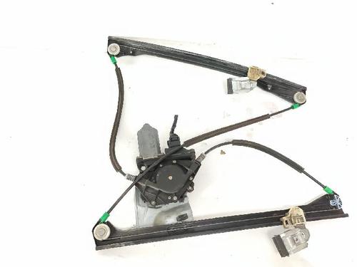 Front left window mechanism VW POLO (6N2) 1.0 | BP40178466C22 - Image 3
