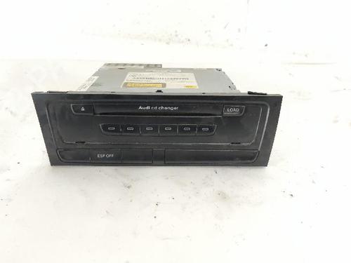 Used Radio Radio AUDI A5 (8T3) 1.8 TFSI (170 hp) 40178486 40178486