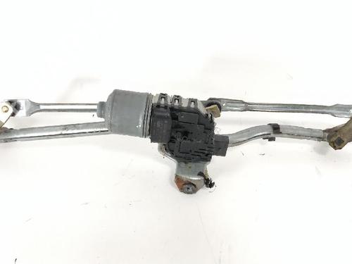 Used Front wiper motor Front wiper motor AUDI A4 B6 (8E2) 1.9 TDI (130 hp) 27423803 27423803